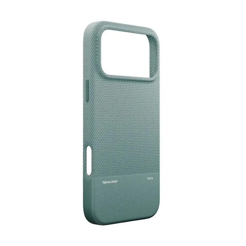 Чехол Native Union для iPhone 17 Pro Max