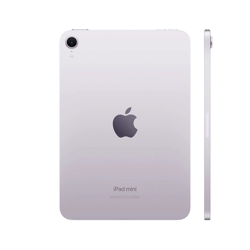 iPad mini Wi-Fi фиолетовый