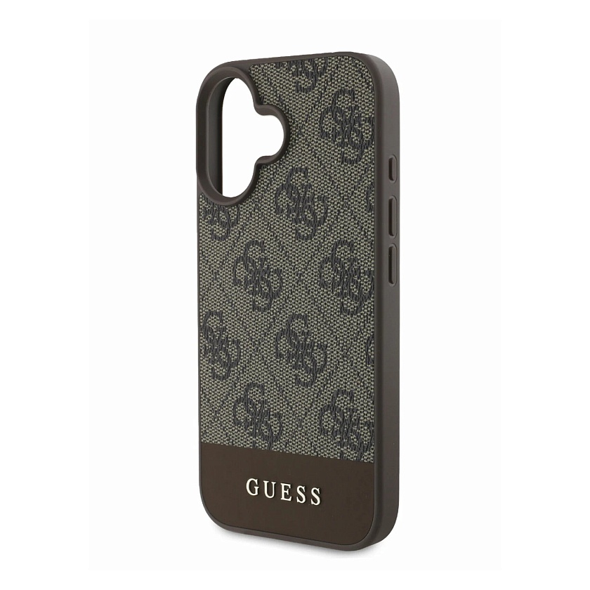Чехол Guess для iPhone 16