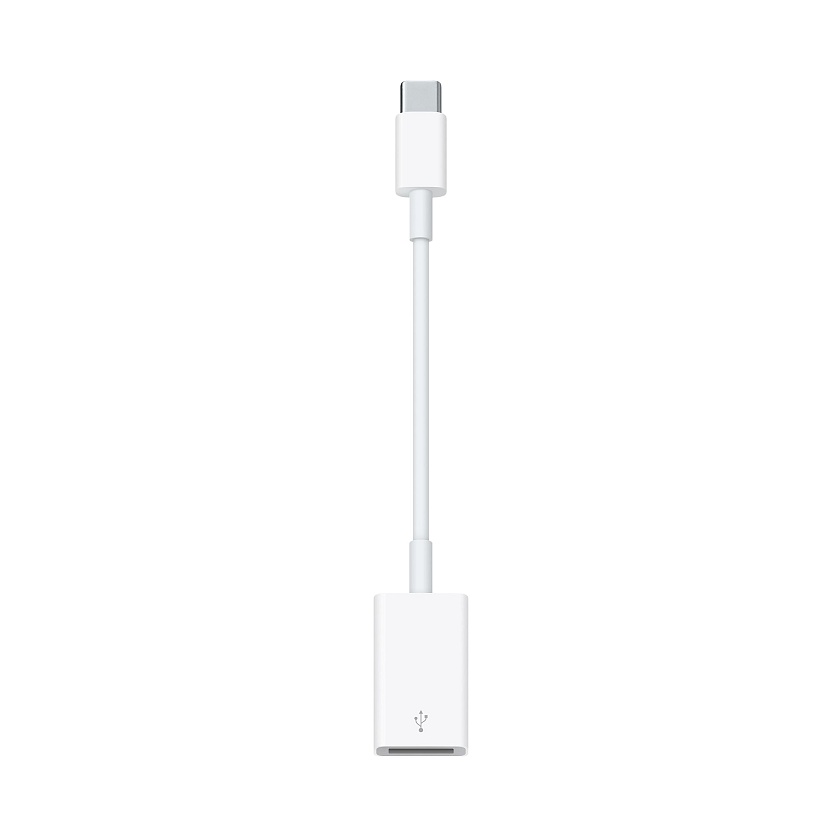 Адаптер USB-C/ USB