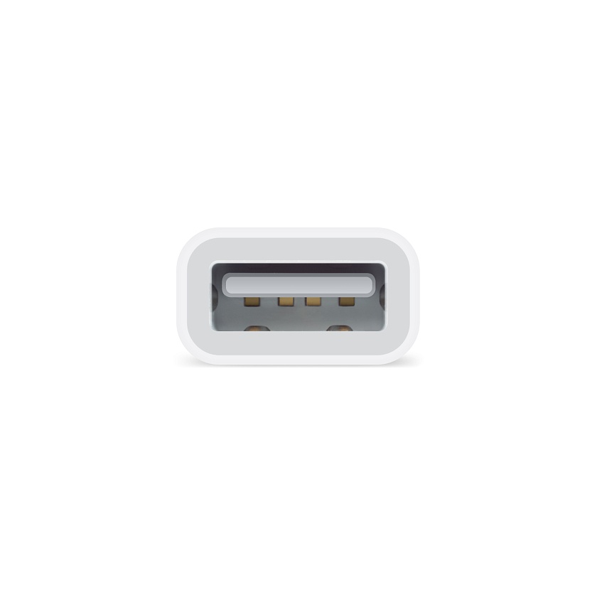 Адаптер Lightning/ USB Camera