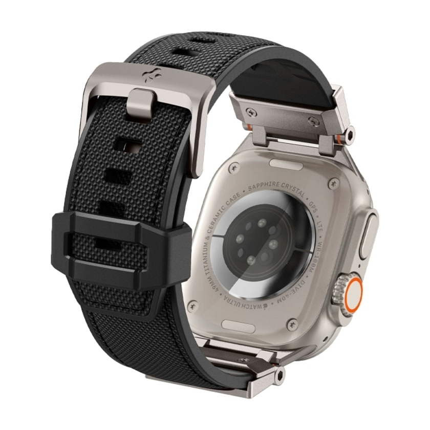 Спортивный ремешок Spigen Dura Pro Armor Band