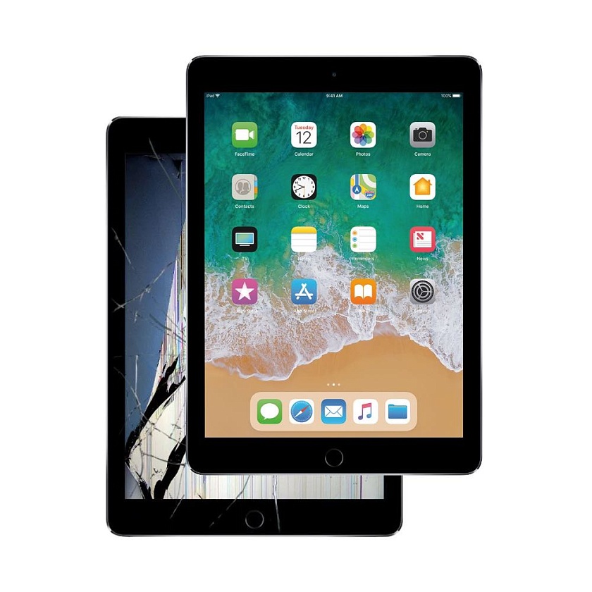 Замена сенсорного стекла iPad Pro 9,7 (2016)