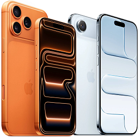 iPhone
