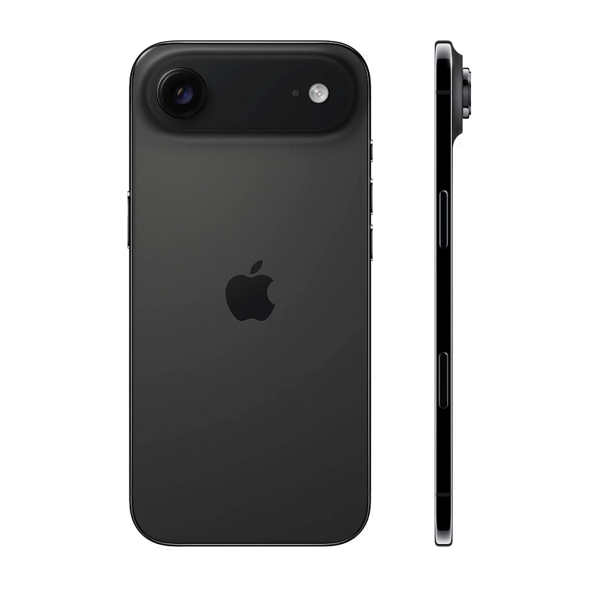 Apple iPhone Air чёрный