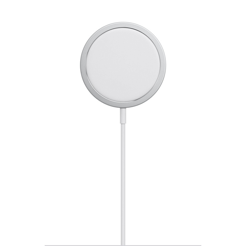 Беспроводная зарядка Apple MagSafe Charger