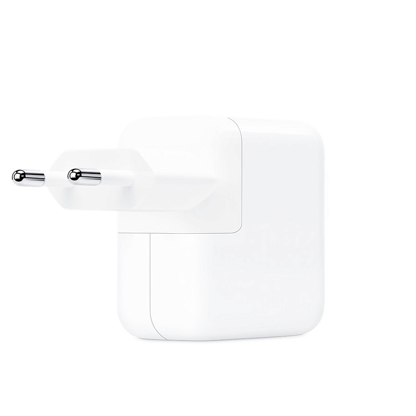 Сетевое зарядное устройство Apple USB-C 30 Вт