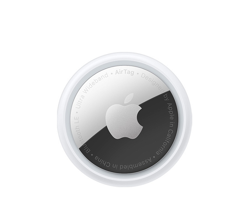 Трекер Apple AirTag