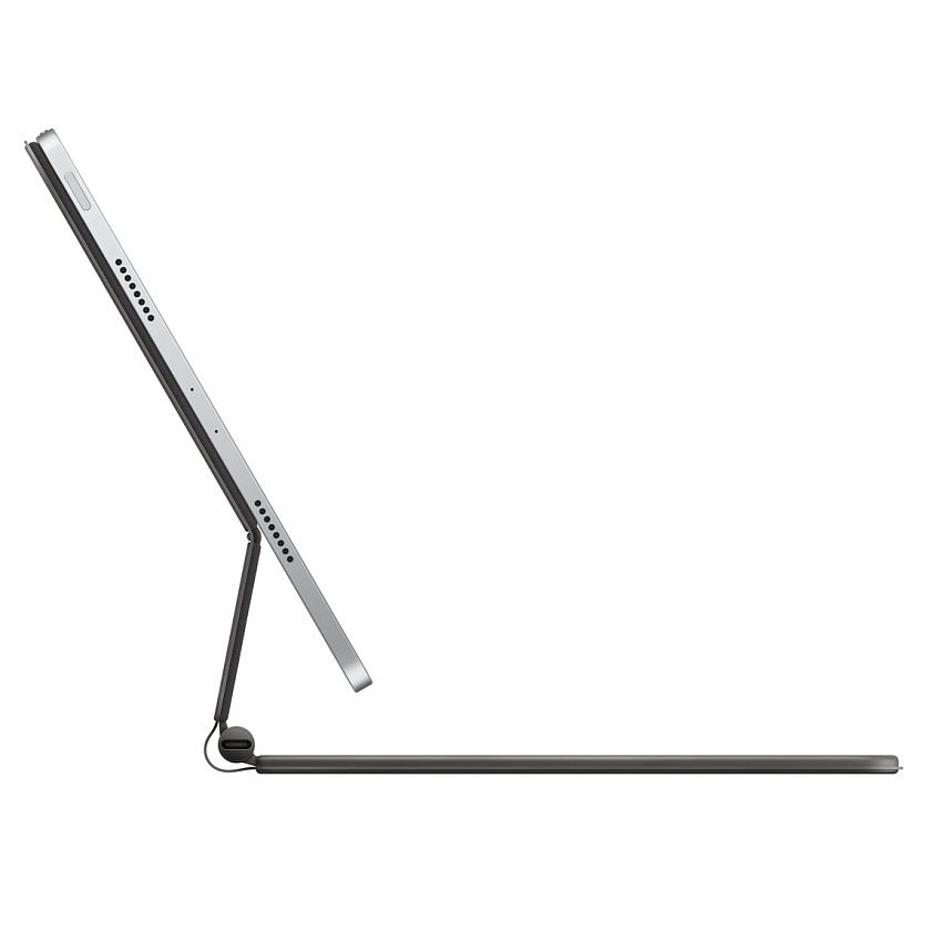 Клавиатура Apple Magic Keyboard чёрного цвета для iPad Pro 11" и iPad Air 10,9"