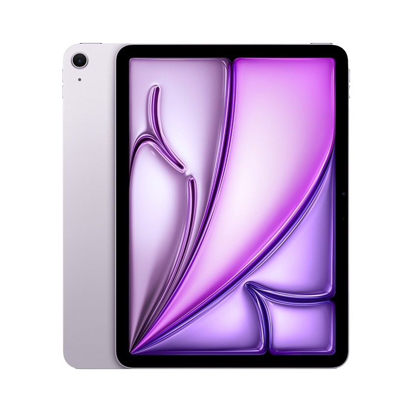 iPad Air 11" M4 Wi-Fi фиолетовый