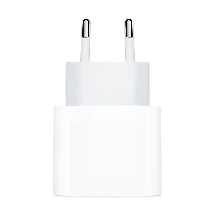 Сетевое зарядное устройство Apple 20 Вт USB-C