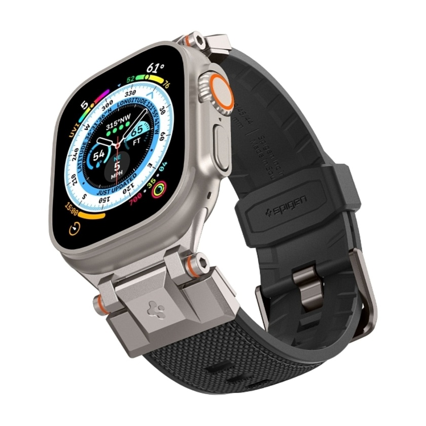 Спортивный ремешок Spigen Dura Pro Armor Band