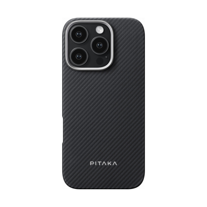 Чехол Pitaka для iPhone 16 Pro