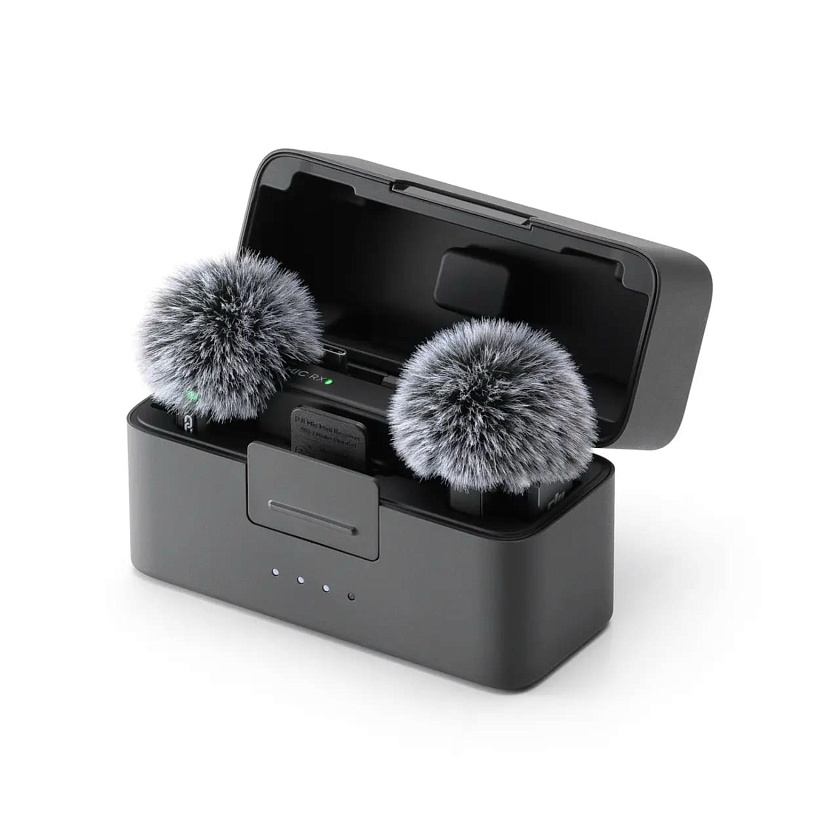 Микрофон DJI Mic Mini