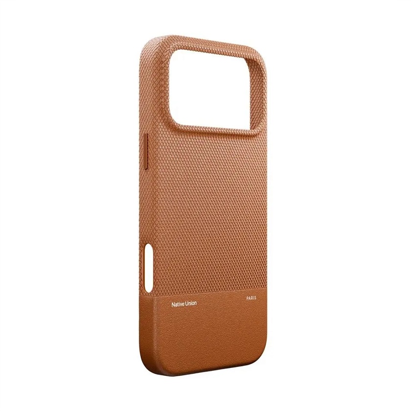 Чехол Native Union для iPhone 17 Pro Max