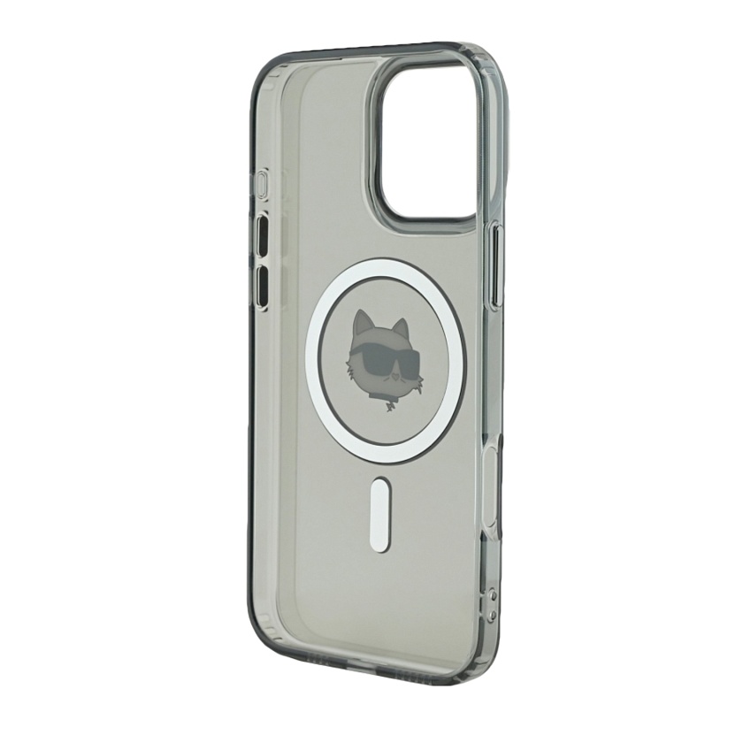 Чехол Karl Lagerfeld для iPhone 16 Pro Max