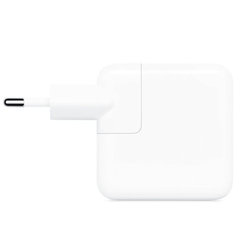 Сетевое зарядное устройство Apple USB-C 30 Вт
