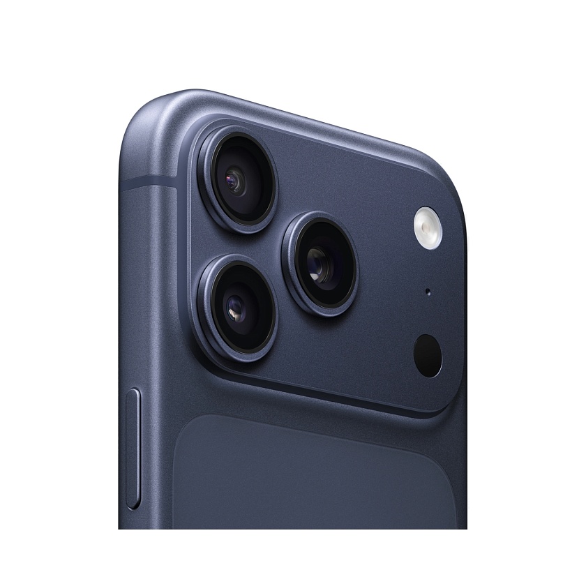 Apple iPhone 17 Pro «глубокий синий» eSIM