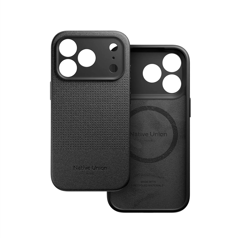 Чехол Native Union для iPhone 17 Pro