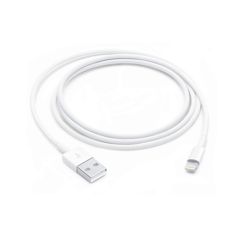Кабель Apple USB/Lightning 0,5 метра