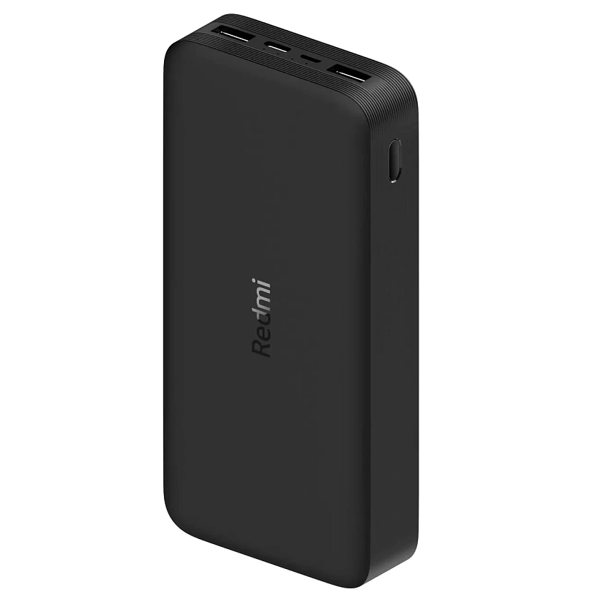 Аккумулятор Redmi Fast Charge Powerbank (20 000 мАч) 18 Вт