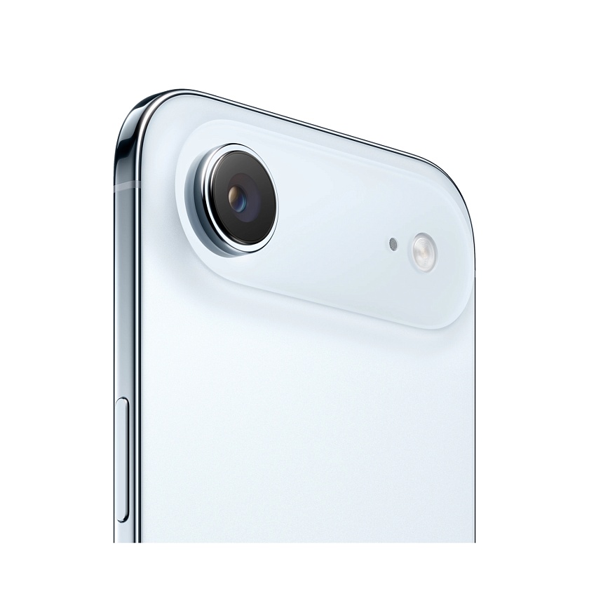 Apple iPhone Air "небесно-голубой"