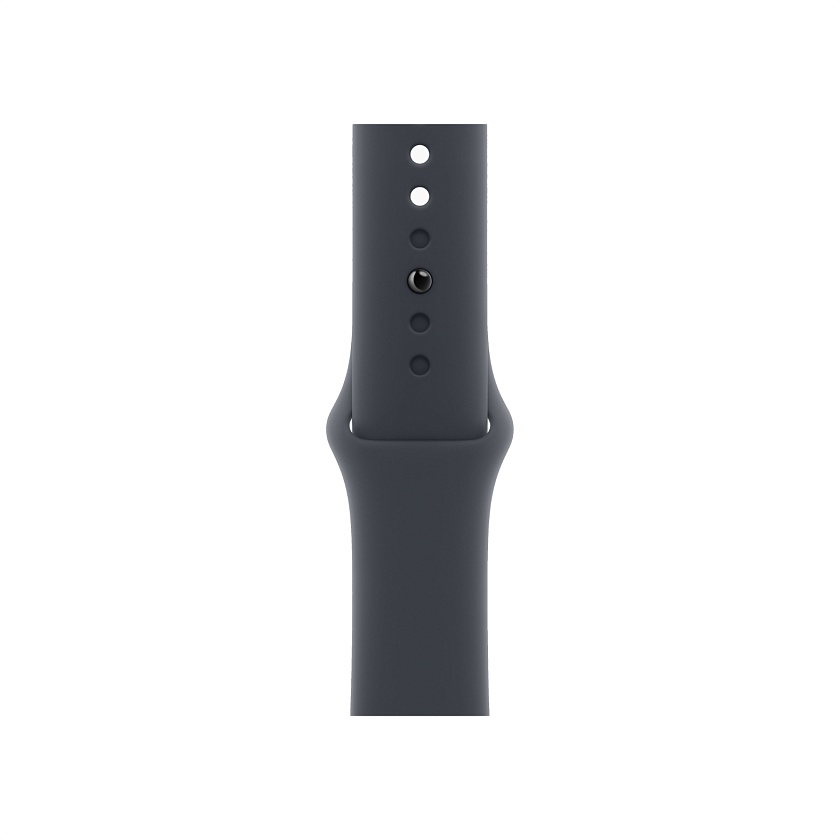 Apple Watch SE 3 40 мм «тёмная ночь»