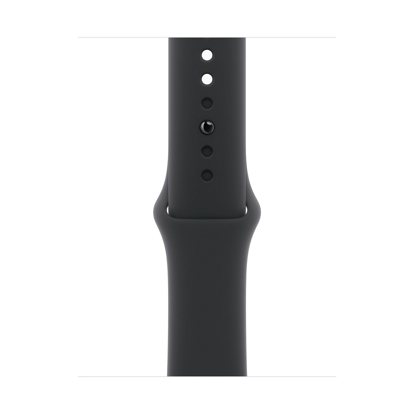 Apple Watch Series 11 46 мм «чёрный оникс»