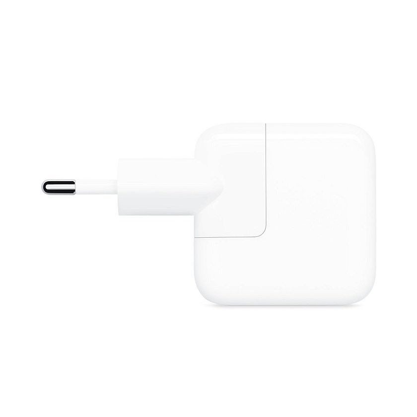 Сетевое зарядное устройство Apple 12 Вт USB