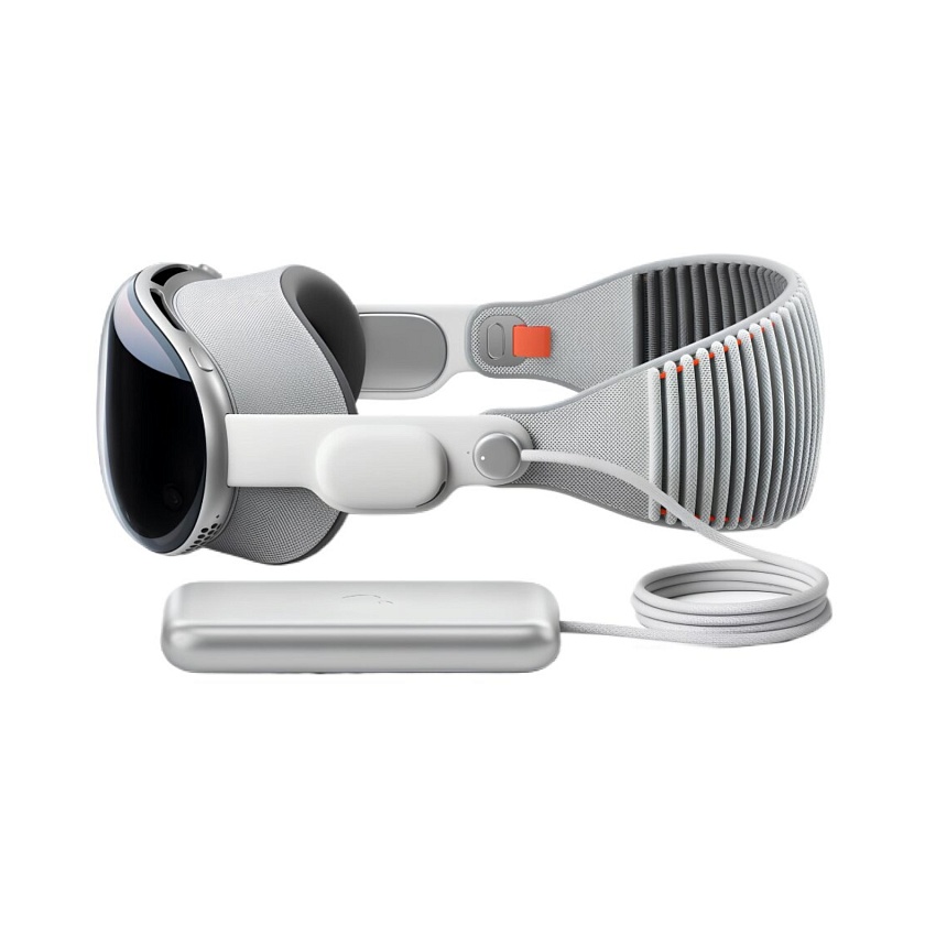 Apple Vision Pro