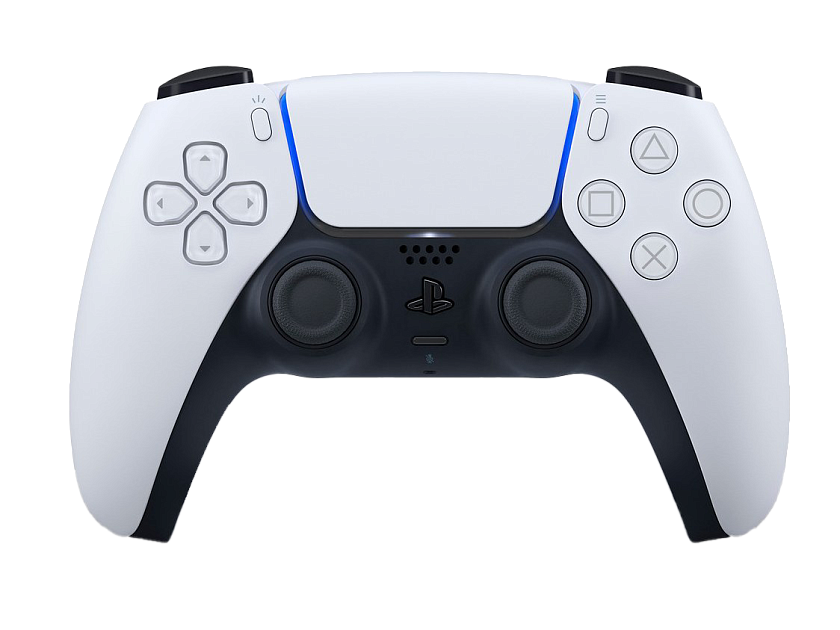 Sony PlayStation 5 с дисководом