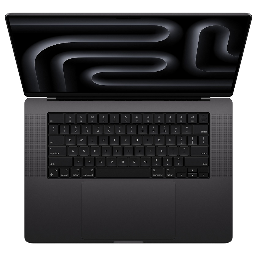 MacBook Pro 16,2" M5 Pro «космический черный»