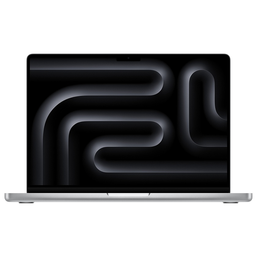 MacBook Pro 14,2" M5 Pro серебристый