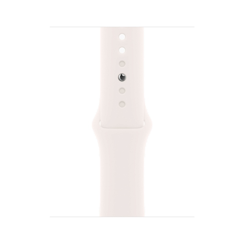 Apple Watch Series 11 42 мм «розовое золото»