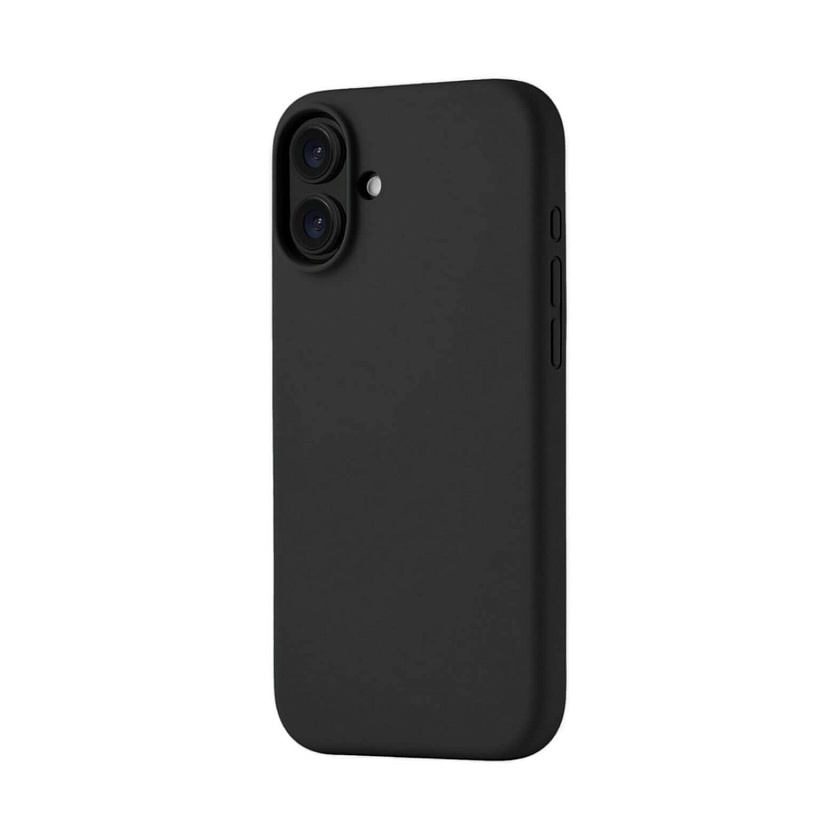 Чехол uBear для iPhone 16 Plus