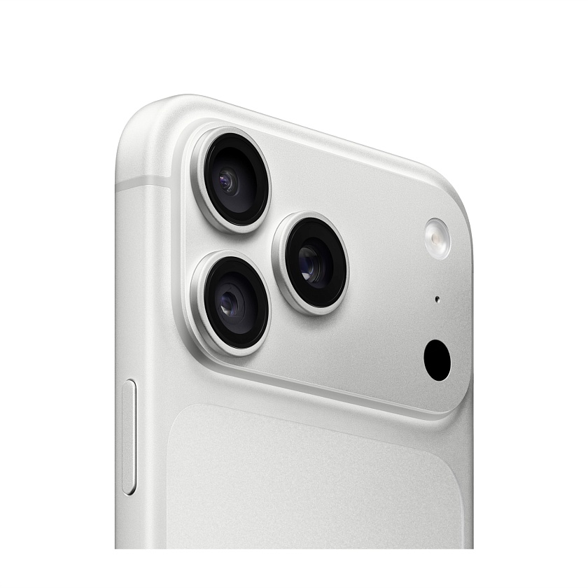 Apple iPhone 18 Pro Max eSIM серебристый