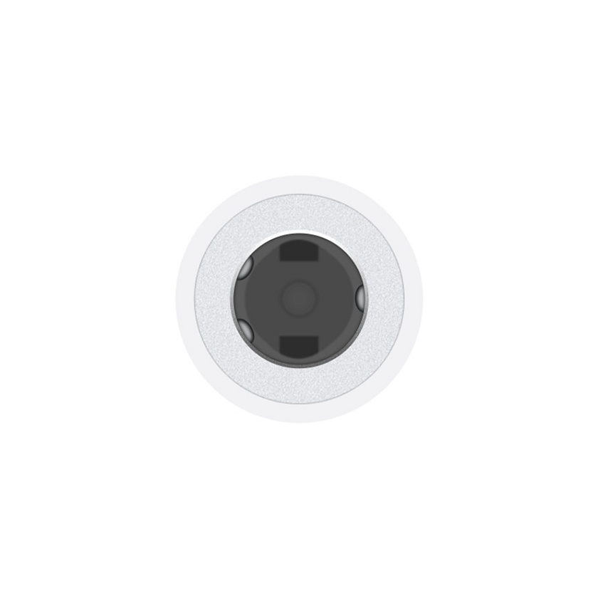 Адаптер USB-C/ mini-jack