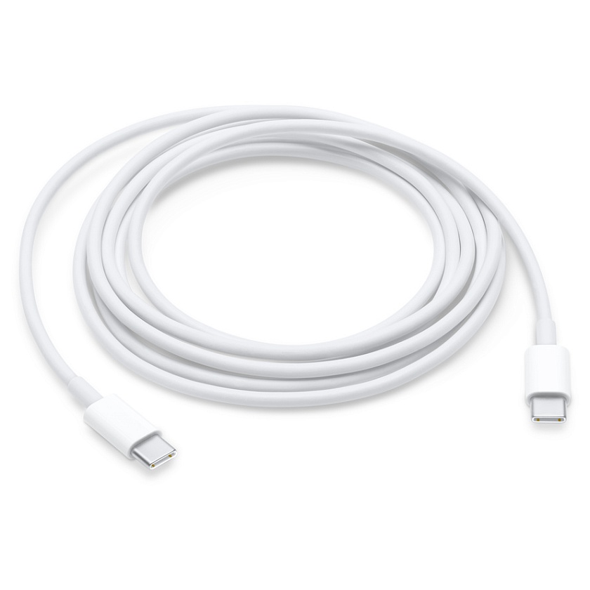 Кабель Apple USB-C/USB-C 2 метра