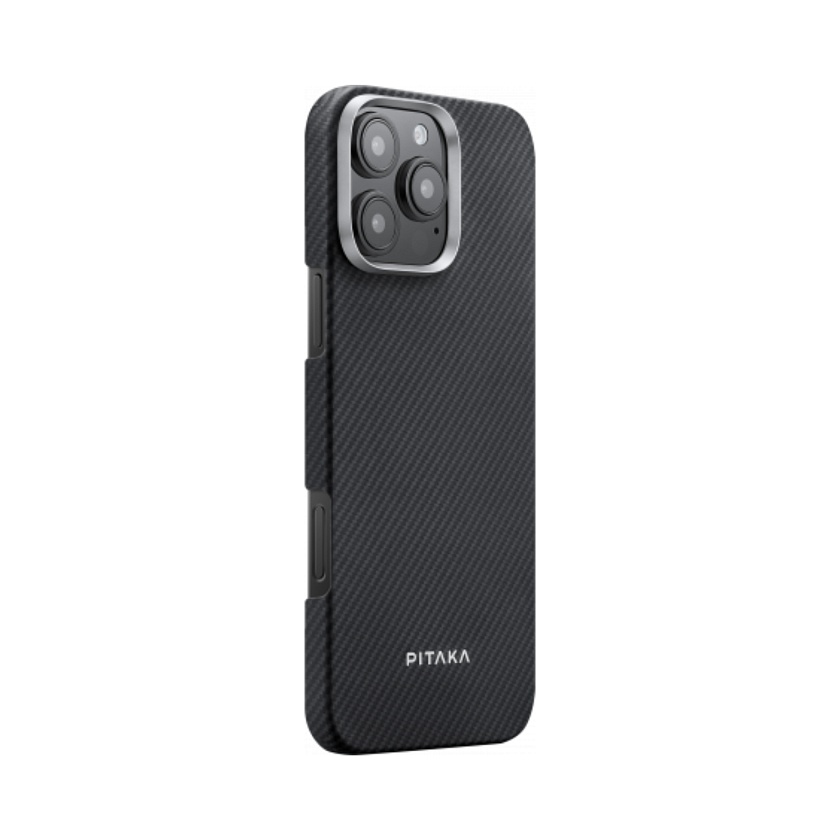 Чехол Pitaka для iPhone 16 Pro