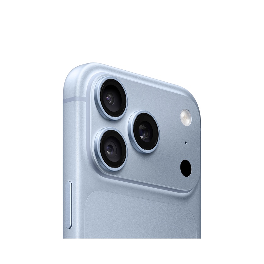 Apple iPhone 18 Pro eSIM голубой