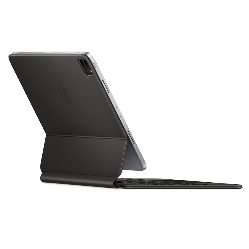 Клавиатура Apple Magic Keyboard чёрного цвета для iPad Pro 11" и iPad Air 10,9"