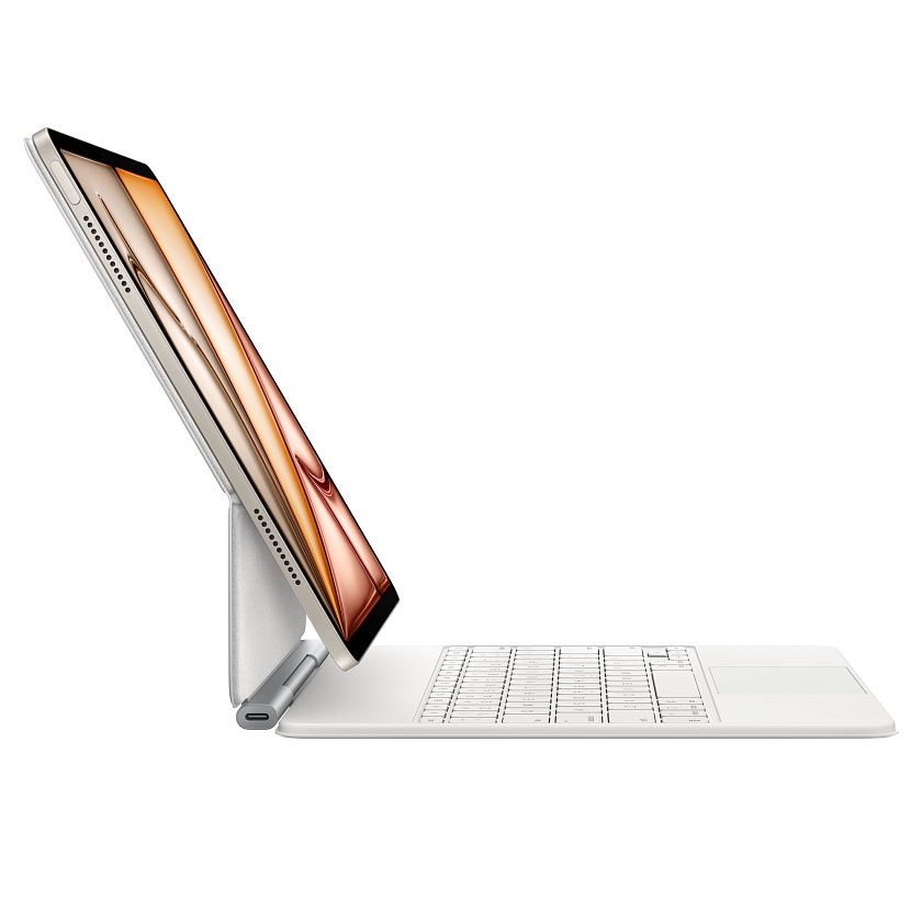 Клавиатура Apple Magic Keyboard для iPad Air 13"