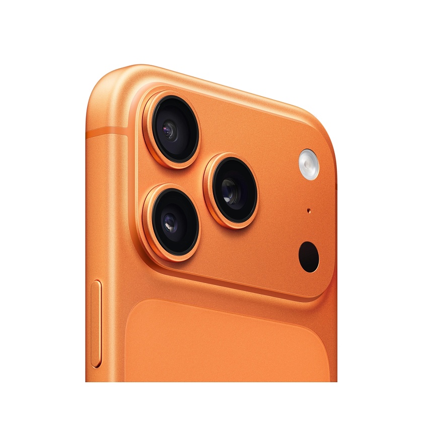 Apple iPhone 17 Pro «космический оранжевый» eSIM