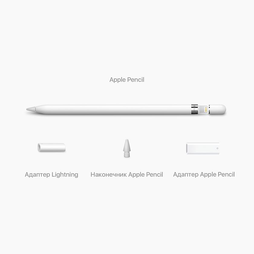 Apple Pencil