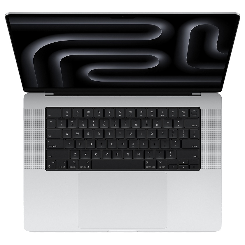 MacBook Pro 16,2" M5 Max серебристый