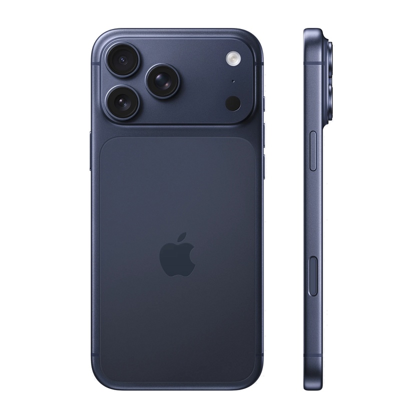 Apple iPhone 17 Pro Max «глубокий синий» eSIM