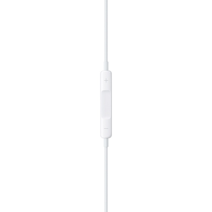 Наушники EarPods Lightning