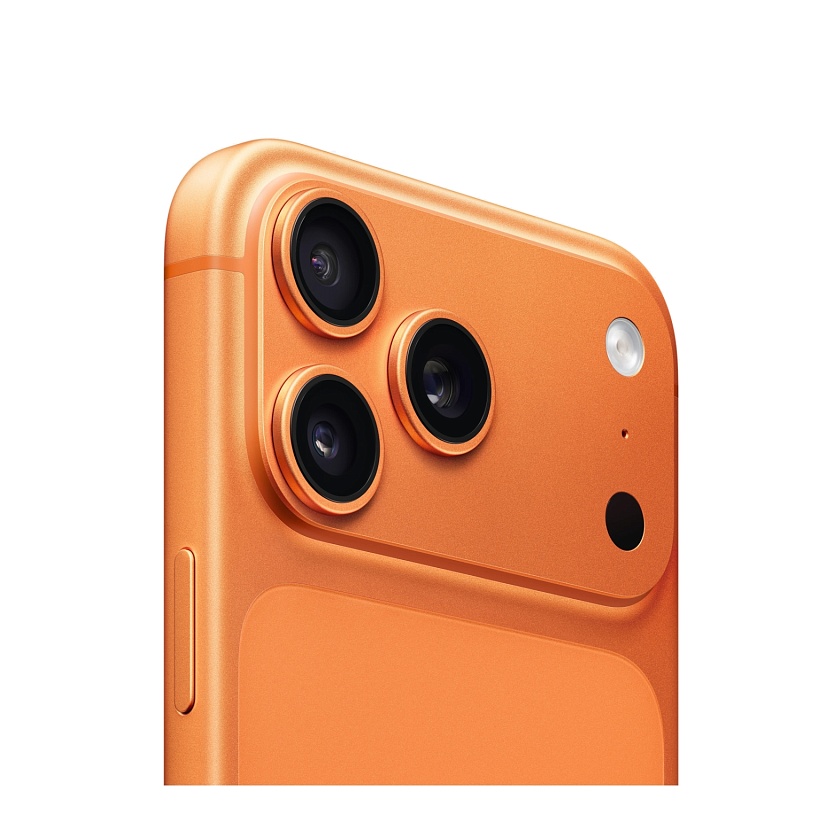 Apple iPhone 17 Pro Max «космический оранжевый» eSIM