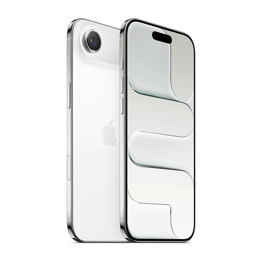 Apple iPhone Air белый