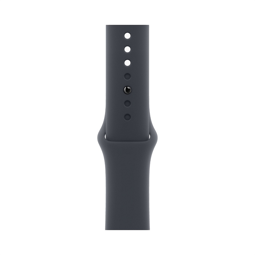 Apple Watch SE 3 44 мм «тёмная ночь»